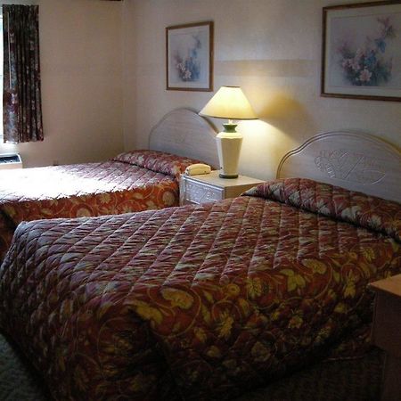 Relax Inn Lakeland Chambre photo