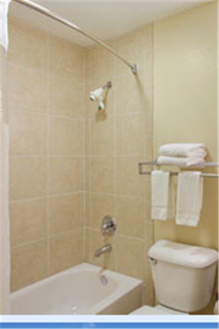 Relax Inn Lakeland Chambre photo