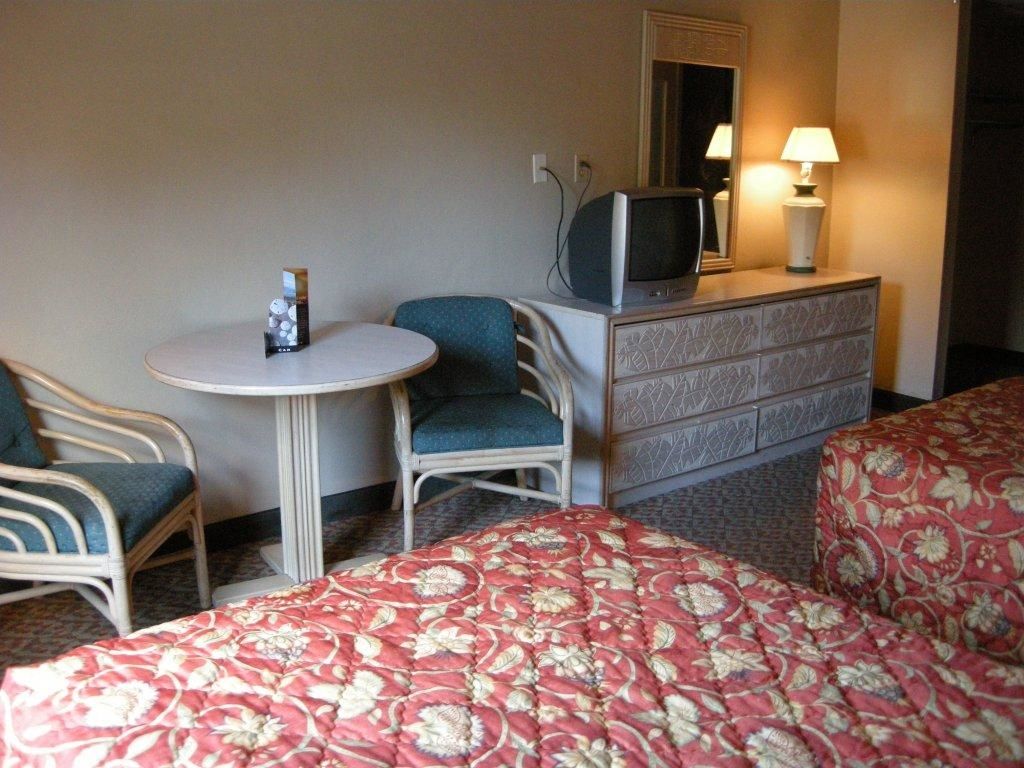 Relax Inn Lakeland Chambre photo