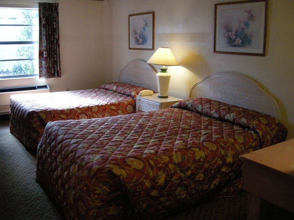 Relax Inn Lakeland Chambre photo
