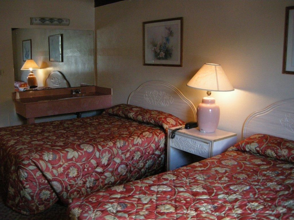 Relax Inn Lakeland Chambre photo