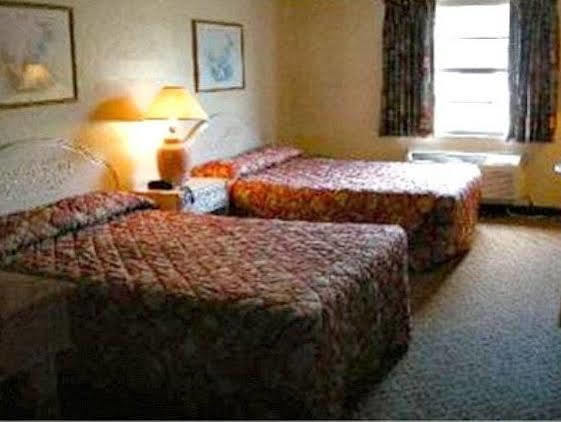 Relax Inn Lakeland Extérieur photo